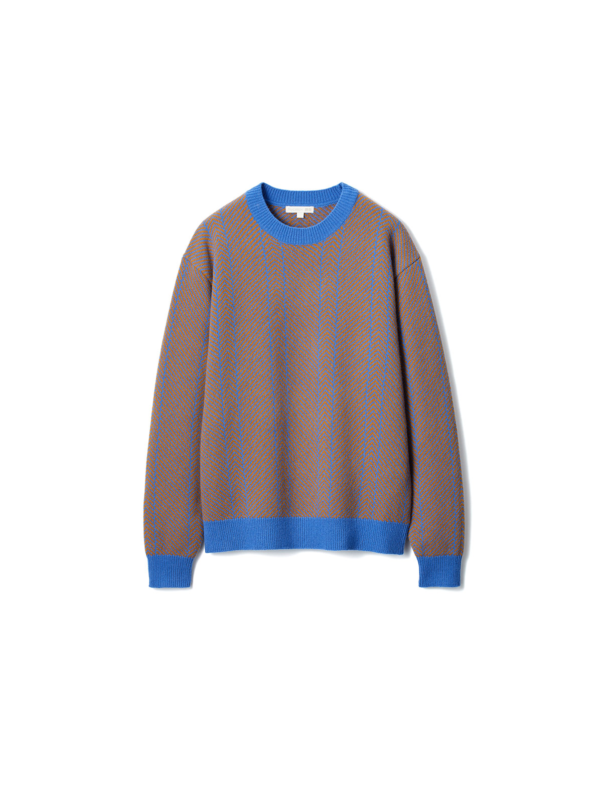 『UNIQLO and JW ANDERSON』 2025年秋冬コレクション