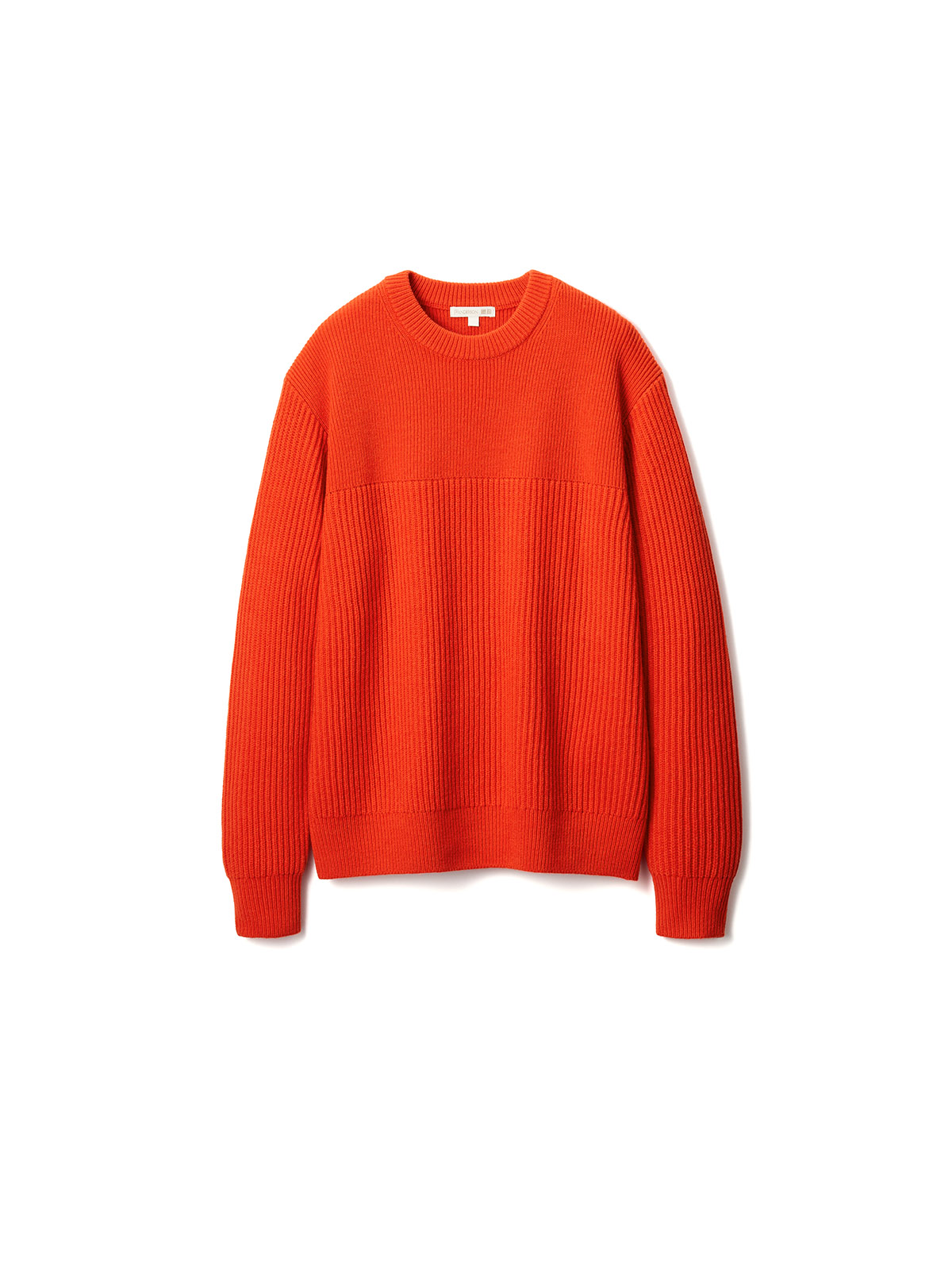 『UNIQLO and JW ANDERSON』 2025年秋冬コレクション