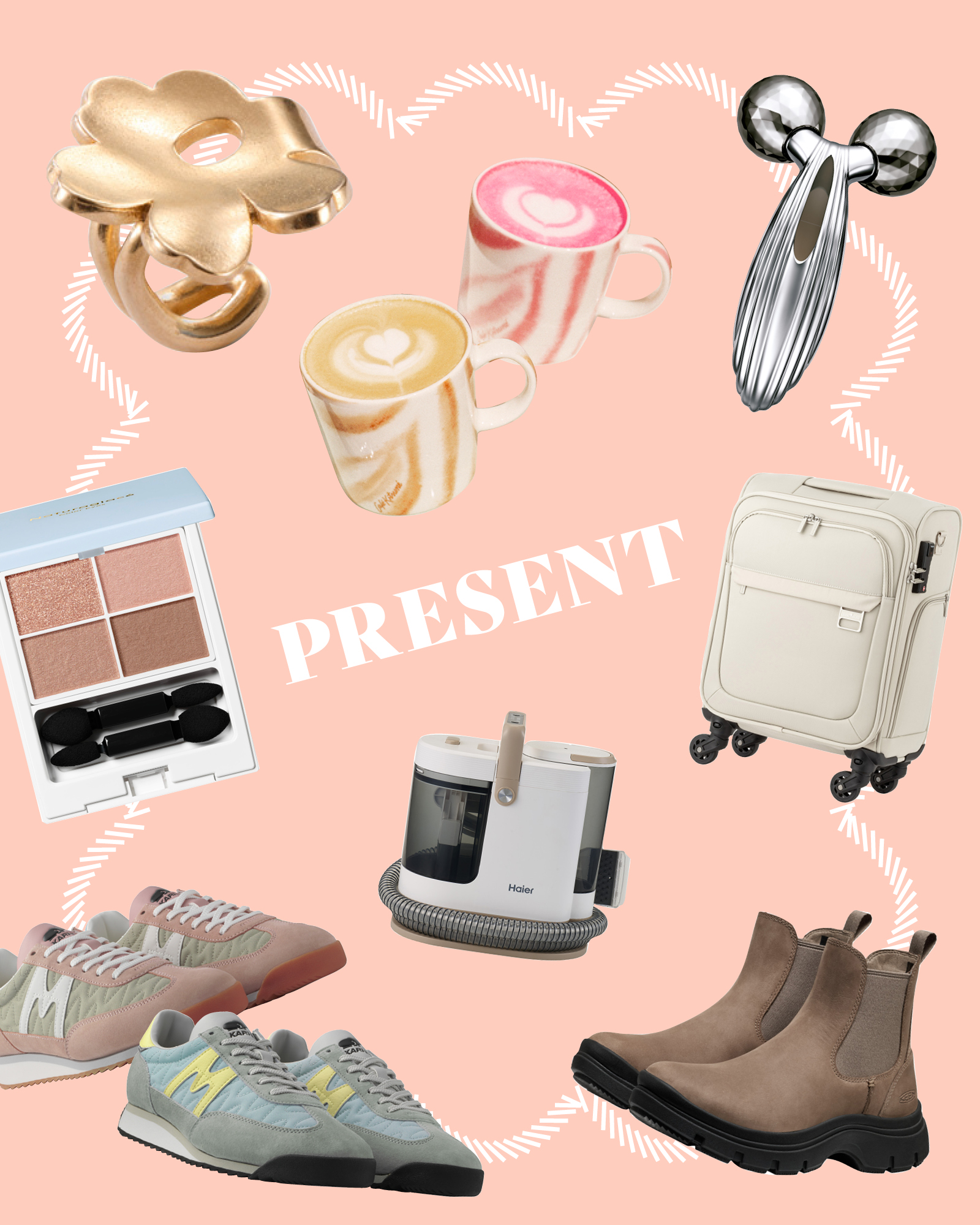 リンネル15周年記念】 豪華アイテム全15種類を抽選でプレゼント