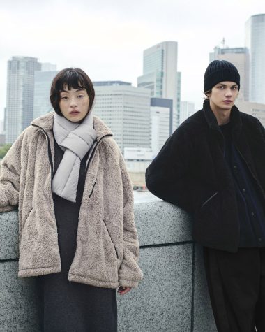 UNIQLO and NEEDLES 2025年