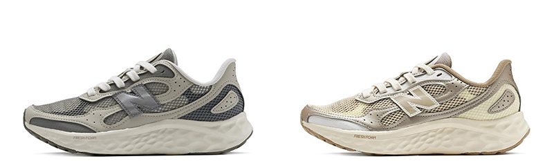 おしゃれも心地よさも叶う【ニューバランス】最新モデルが見つかる！ ABC-MART“パフォーマンスキャンペーン”に注目！