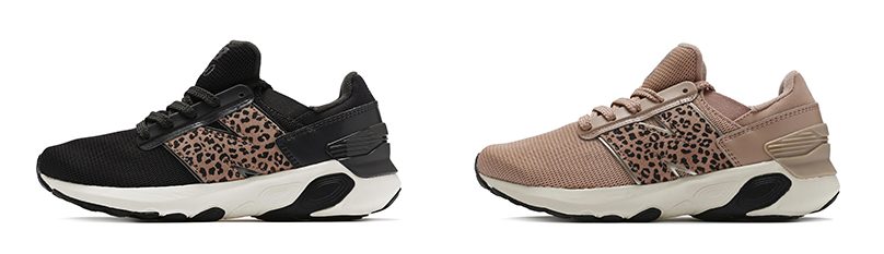 おしゃれも心地よさも叶う【ニューバランス】最新モデルが見つかる！ ABC-MART“パフォーマンスキャンペーン”に注目！