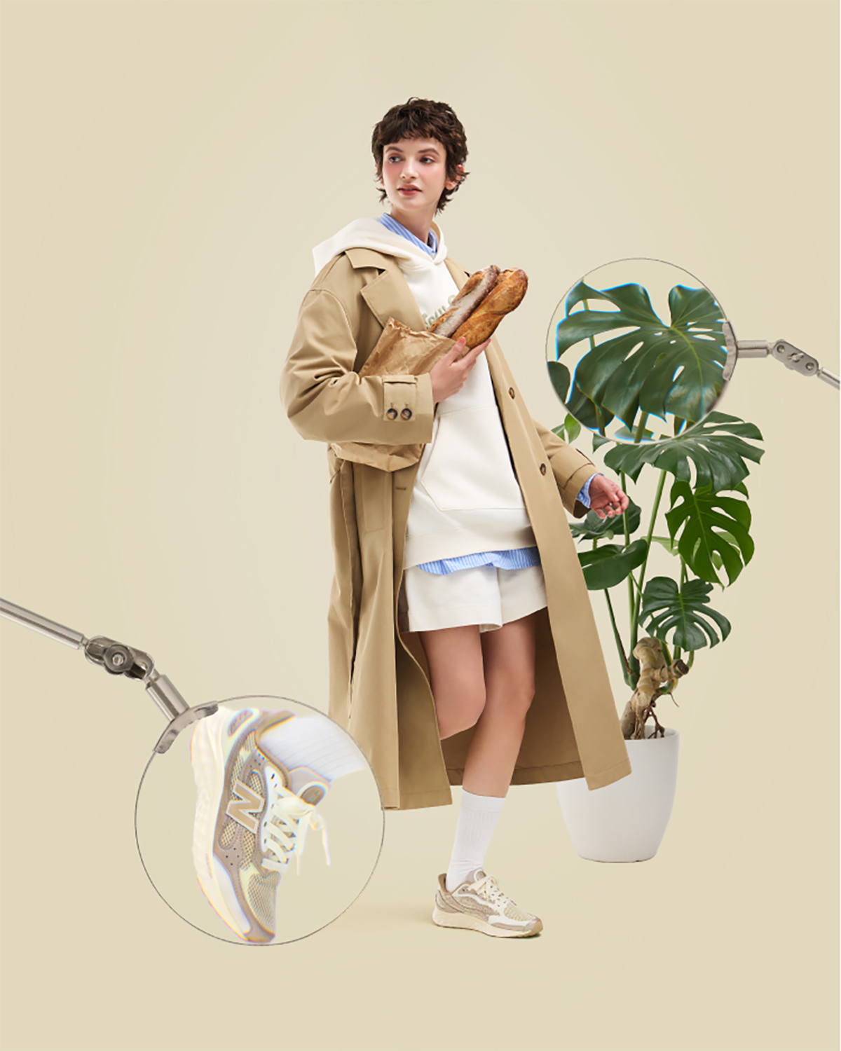 おしゃれも心地よさも叶う【ニューバランス】最新モデルが見つかる! ABC-MART“パフォーマンスキャンペーン”に注目!