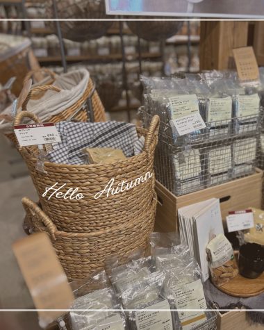 無印良品週間で買いたい秋の食品アイテム