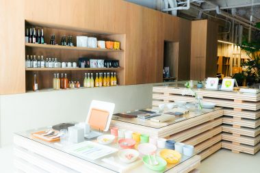 大阪・南堀江のセレクトショップ KURUTO（store）