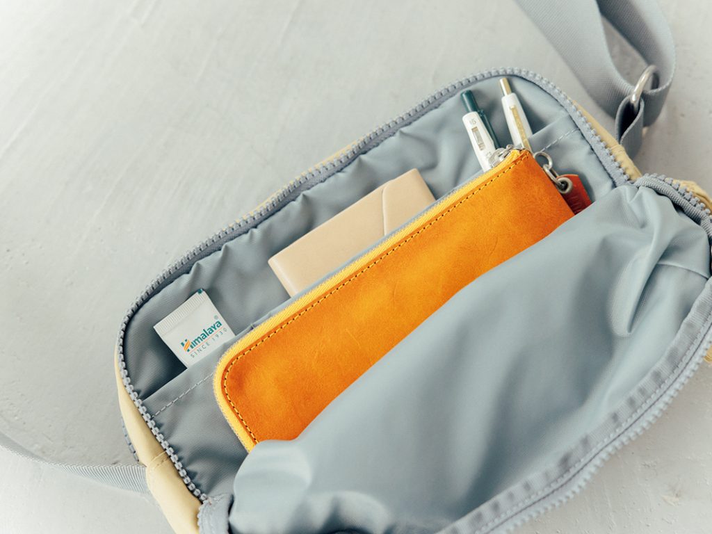 SIERRA DESIGNSのショルダーバッグ