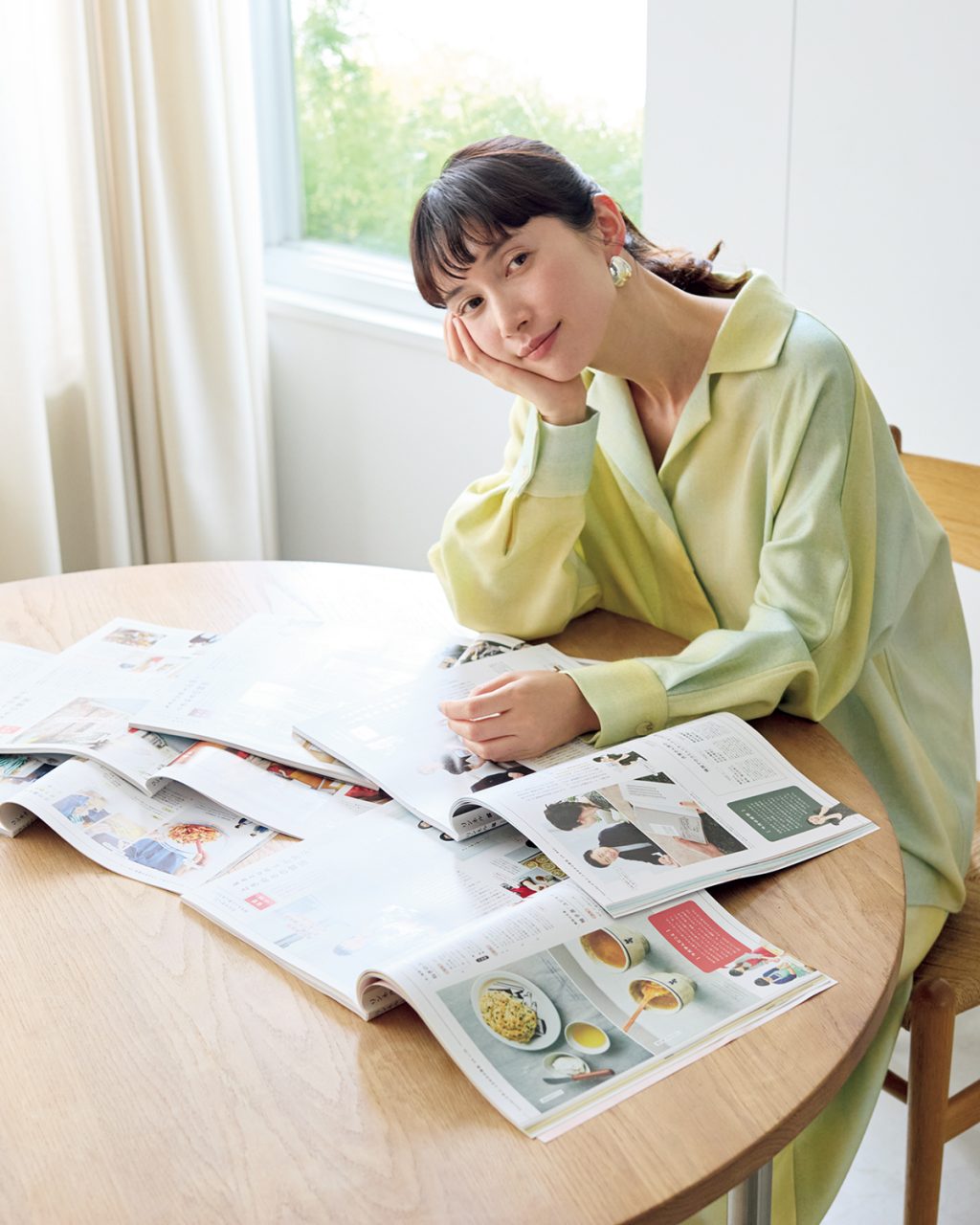韓国好きなkazumiさん