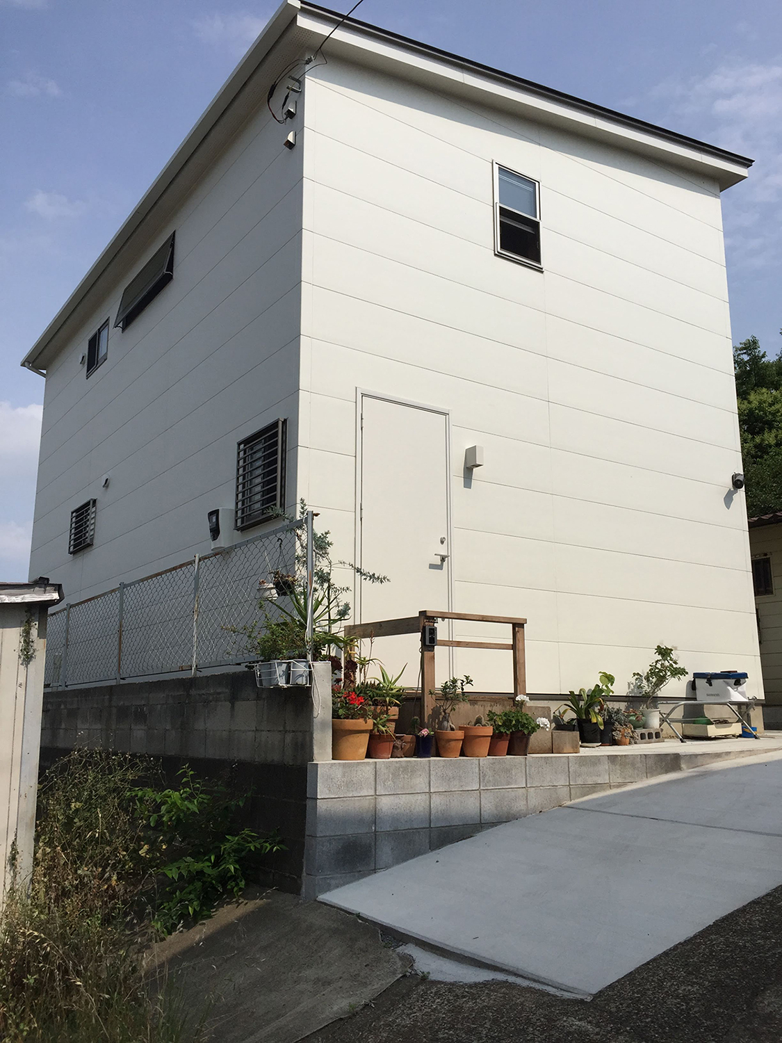 心地いいおうちづくり