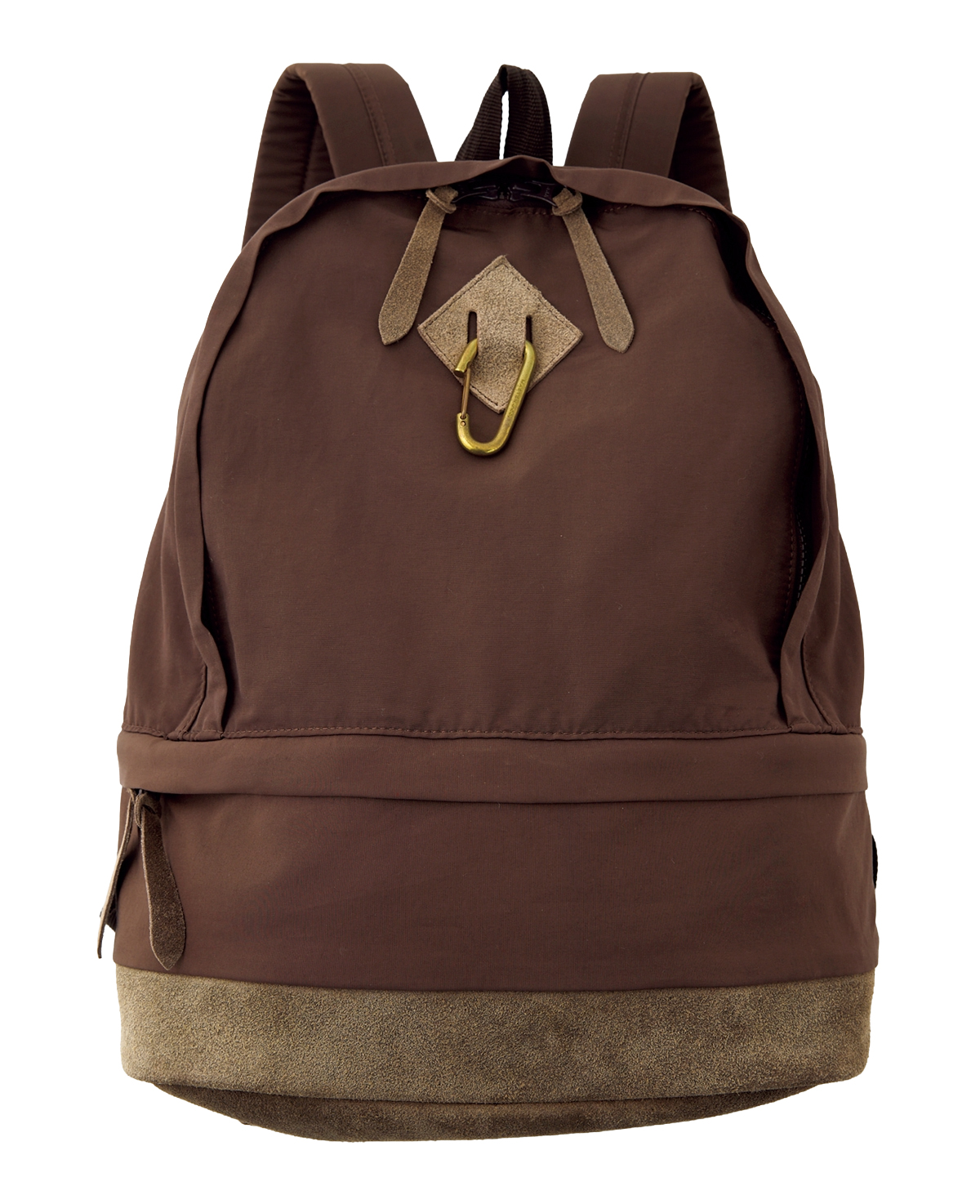 MASTER & Co.のリュック