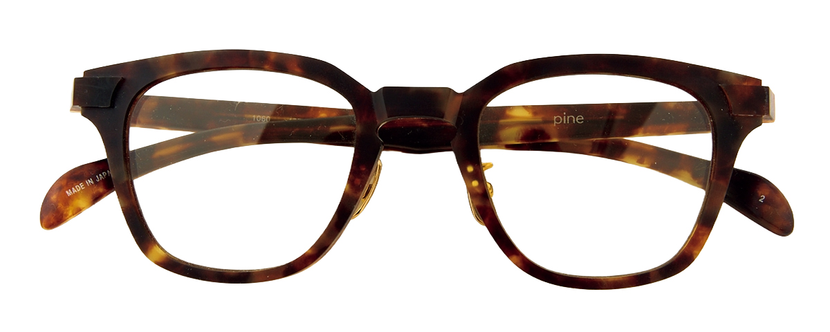 propoのサングラス