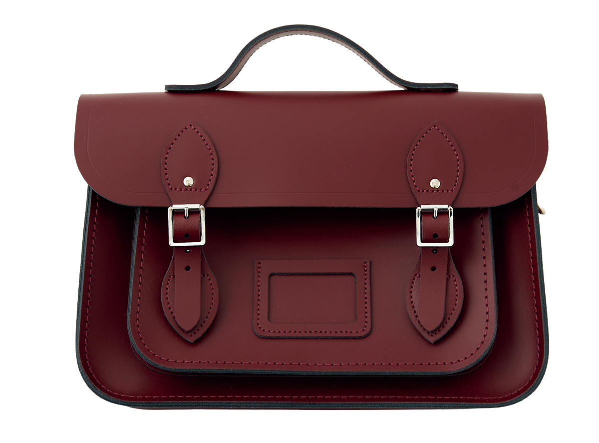 Cambridge Satcheのバッグ