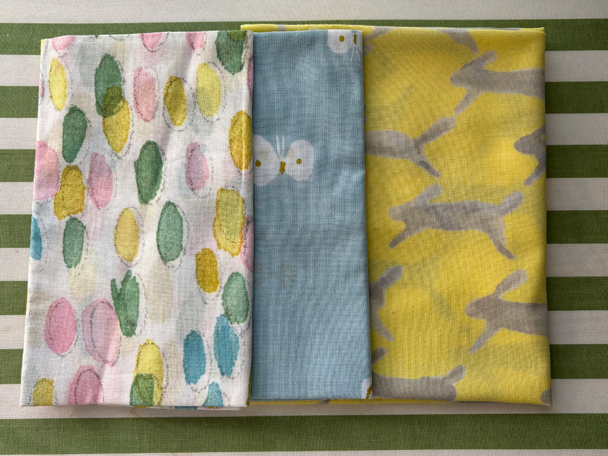 ミナペルホネンの手ぬぐい