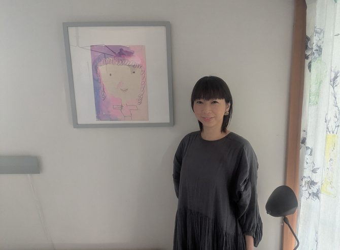 三輪 加菜子