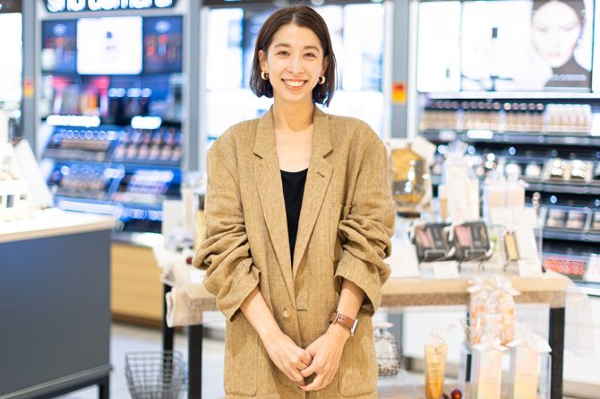齋藤 えりの