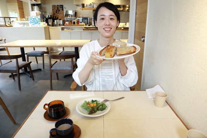 とらぼう