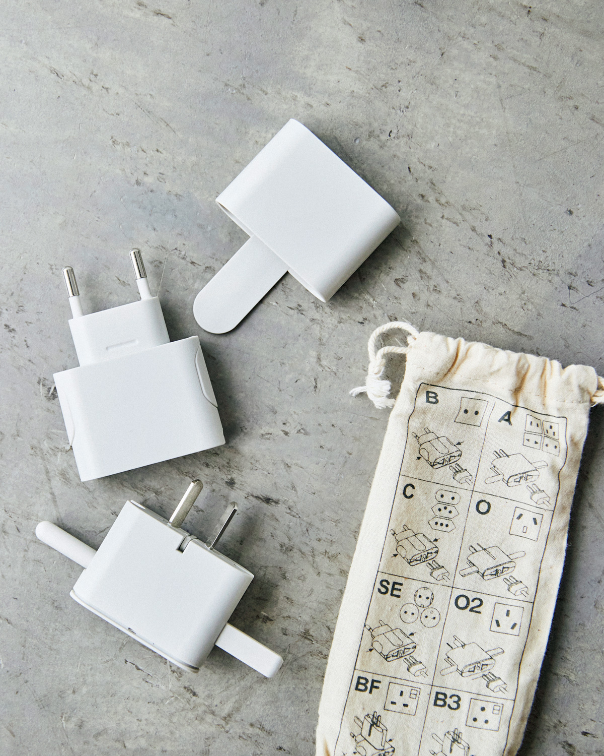 【これ、旅に持ってきてよかった! 便利グッズ6選】旅先で頼れる相棒になる気がきくアイテム