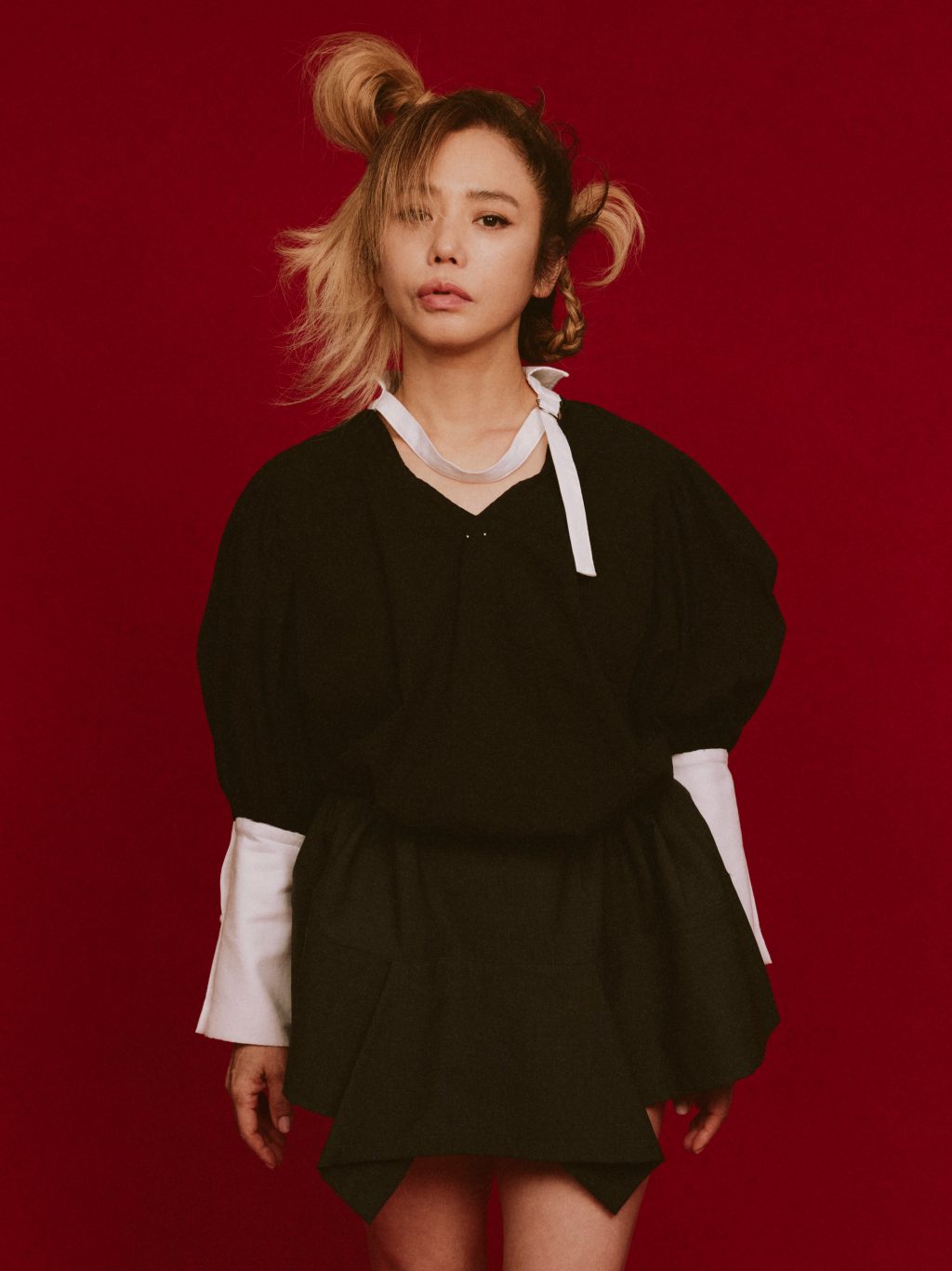 Charaさん「忘れられないほど美しく、悲しい。それが現在の自分を象徴する言葉だと思った」/ベスト・アルバム『The Love Songs of Chara “Lush Life』インタビュー