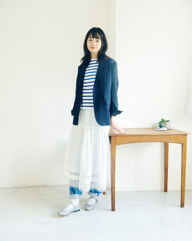 大人かわいいストラップシューズ特集