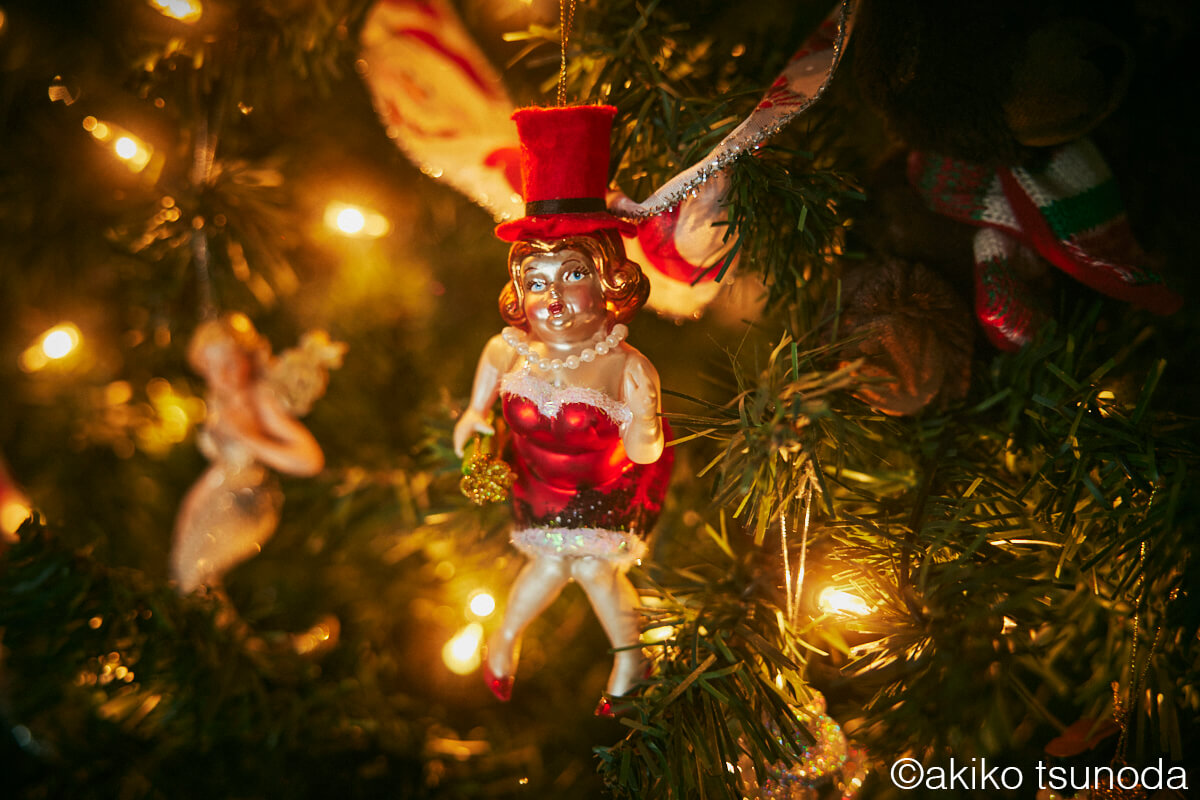 カナダのサンタさんのお家と暮らし