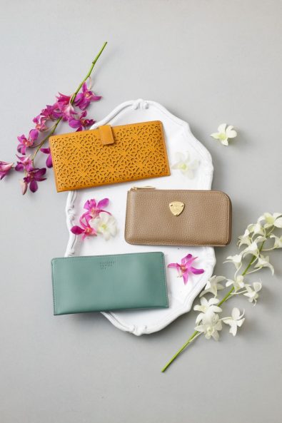 2026年に選びたい開運長財布