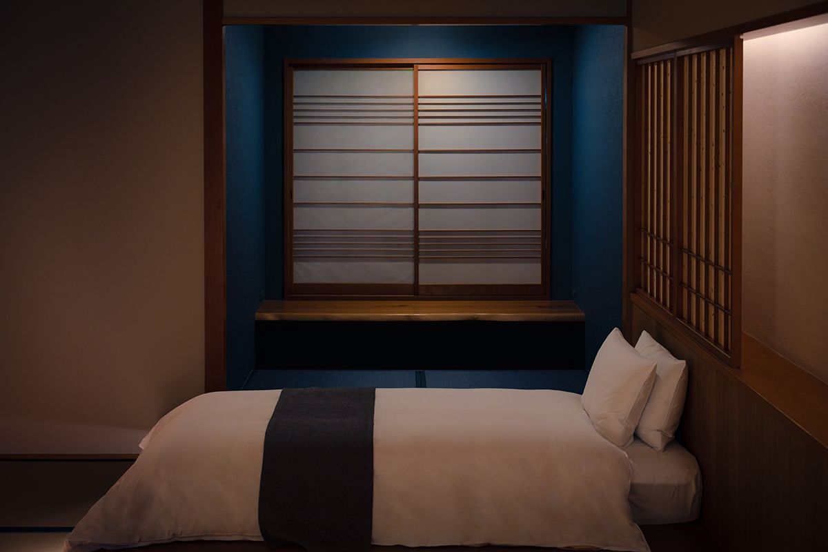 「界 秋保」で体験できる快眠を叶える新しい宿泊法「伊達な快眠滞在」