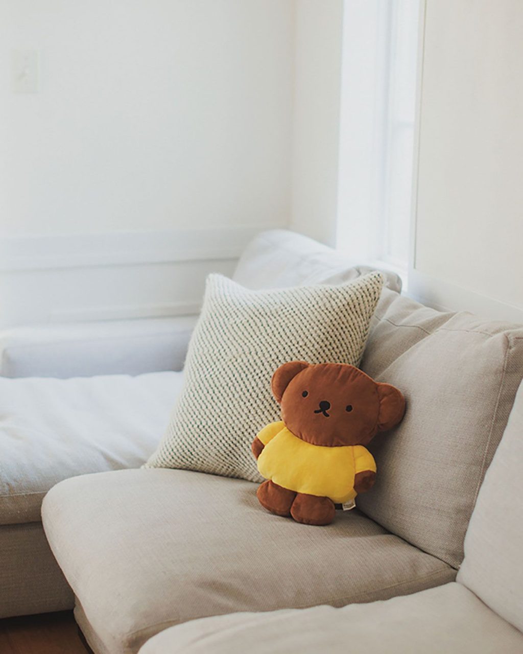 【ボリスのクッション付録 編集部員が語る4つの魅力！】素敵なおうち時間が叶うインテリア