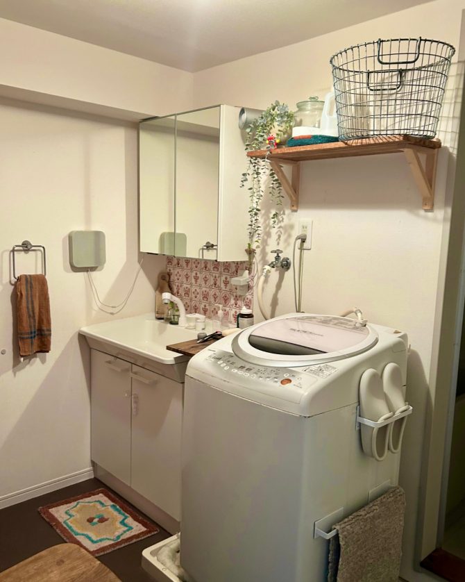 好きなものに囲まれた素敵なインテリア術