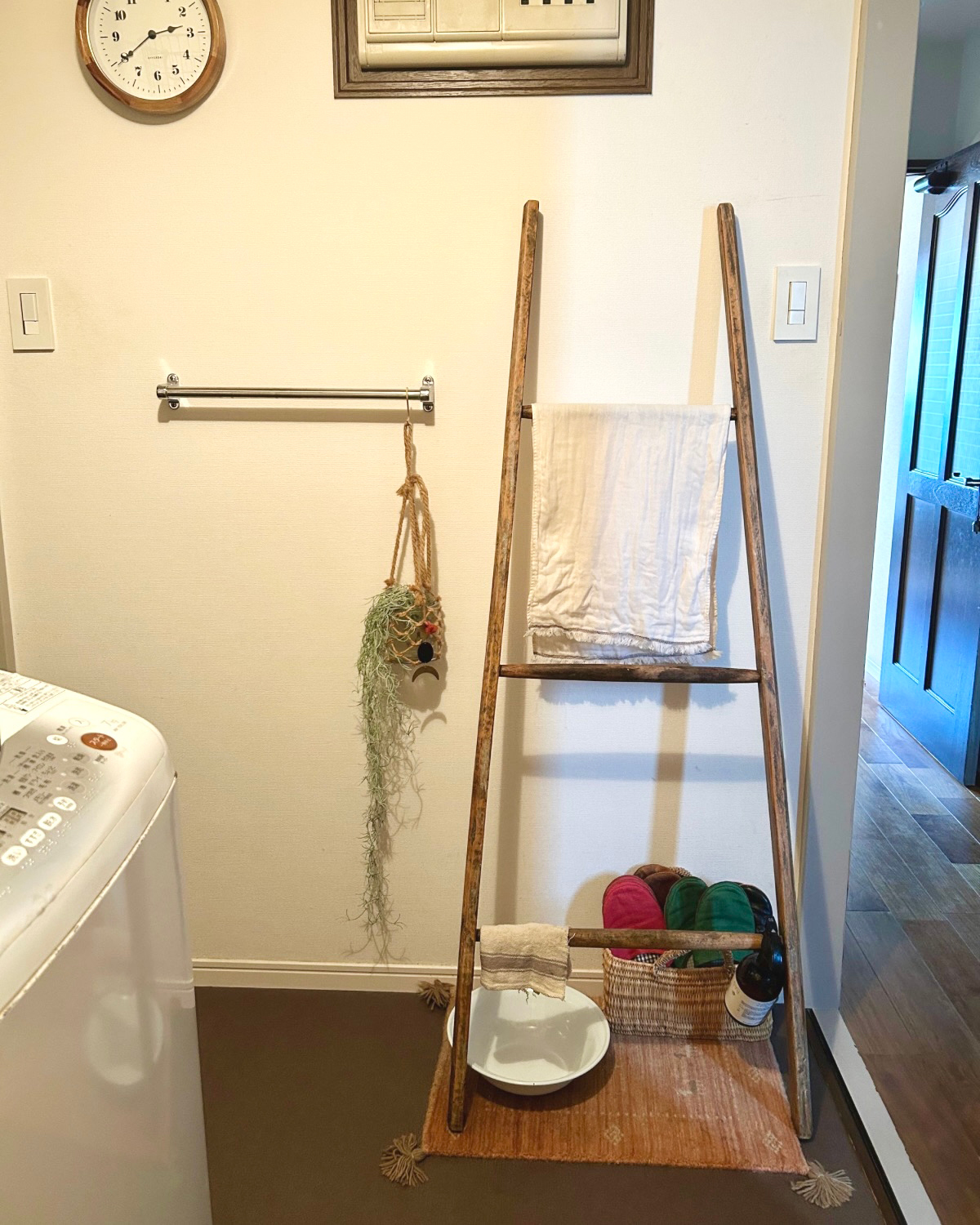 毎日を気分よく過ごすインテリアのコツ