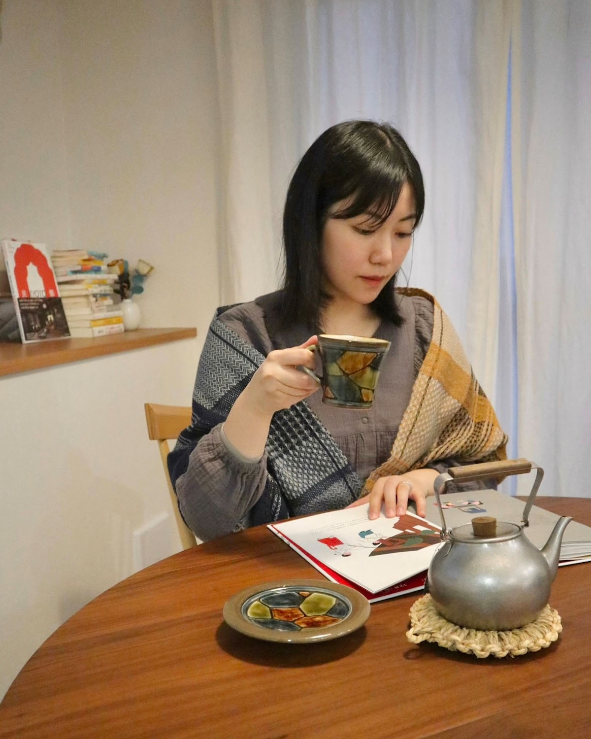 象印のSTANシリーズ電動ポットは子育てにもうれしい