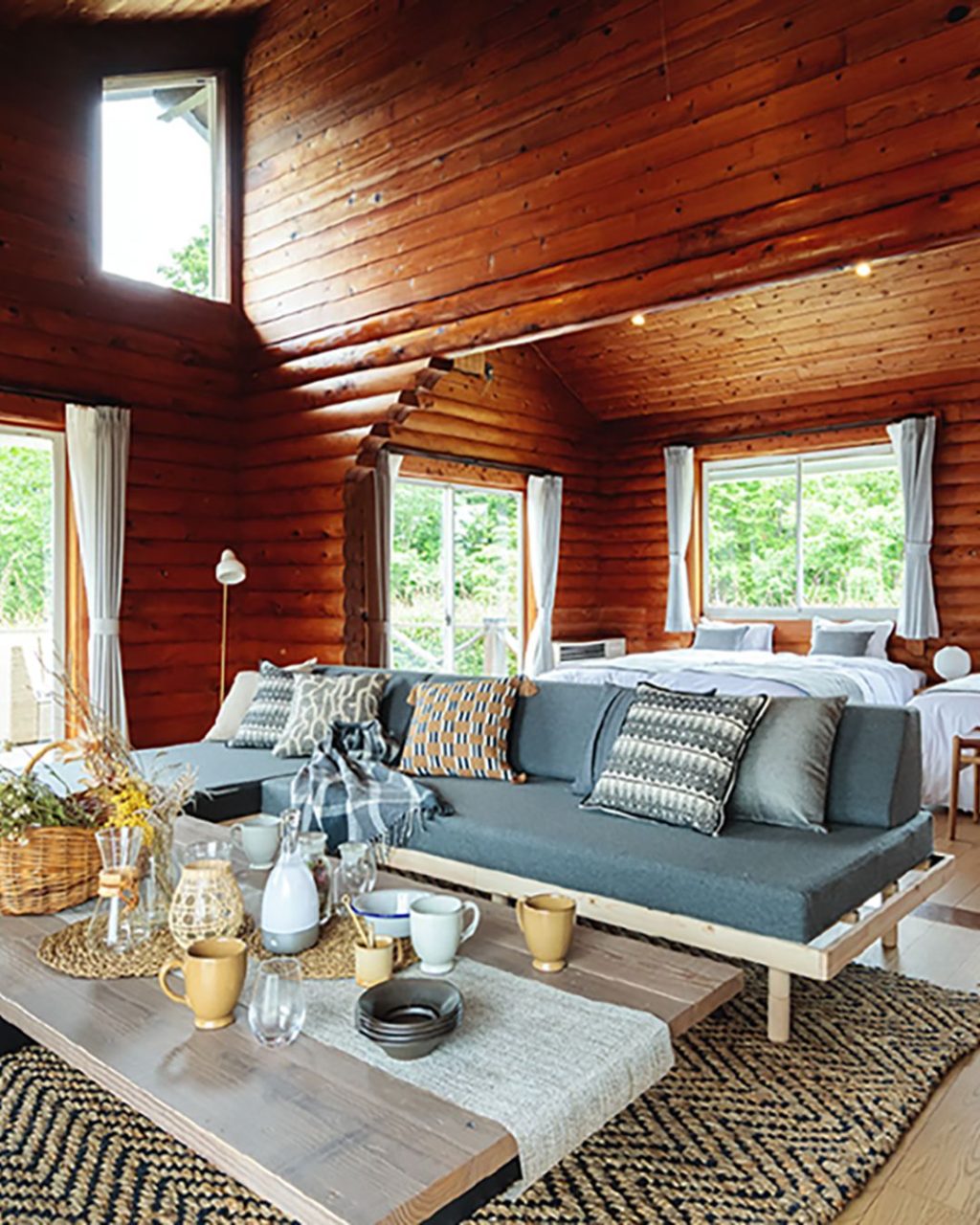 【ペア宿泊券プレゼント】 茨城県笠間市にある 「エトワ笠間」で1泊2食付き 癒やしの宿泊体験を1組2名様に！