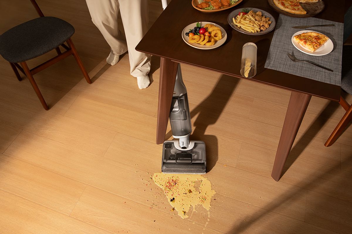 驚きの70°回転するヘッドで、快適なストロークを実現し、おうちでも快適な使い心地に!