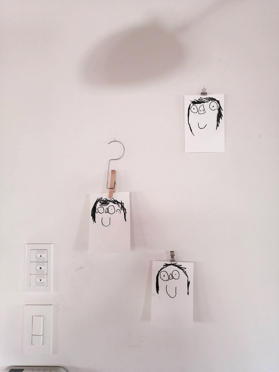 素敵な絵の飾り方実例集