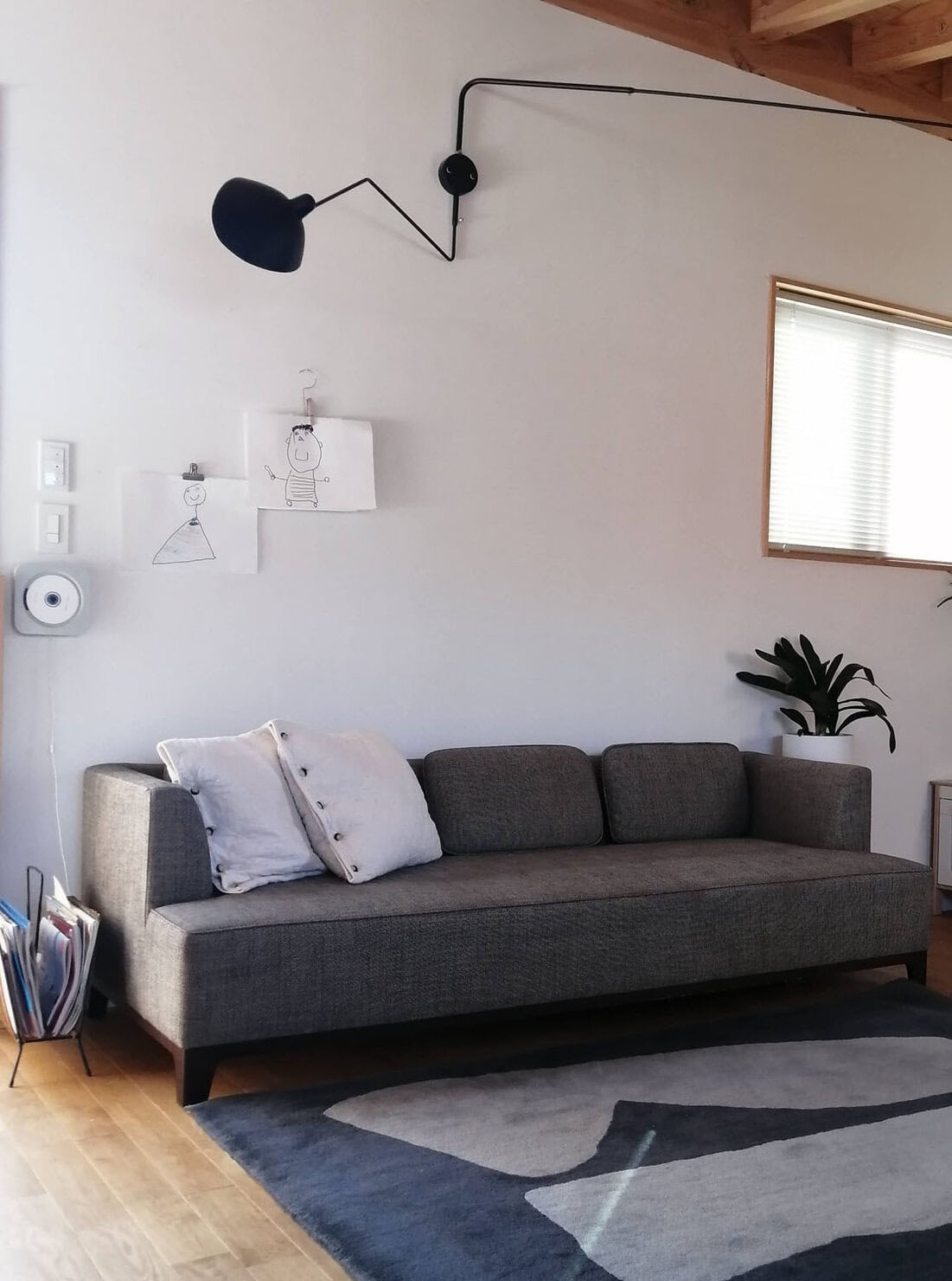 素敵なおうち訪問