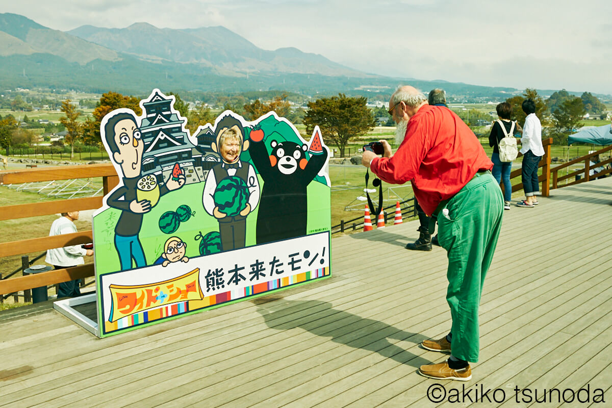 世界のサンタさんファッションスナップ