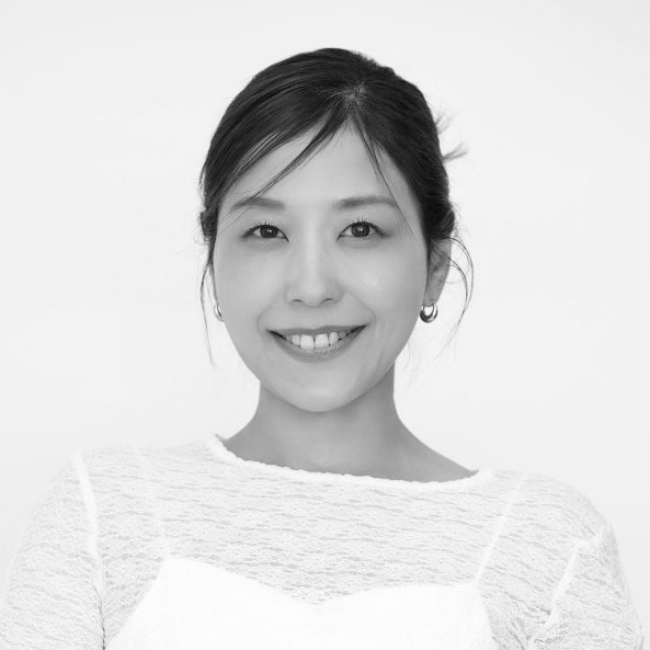 フジコ PRディレクター 大谷奈央さん