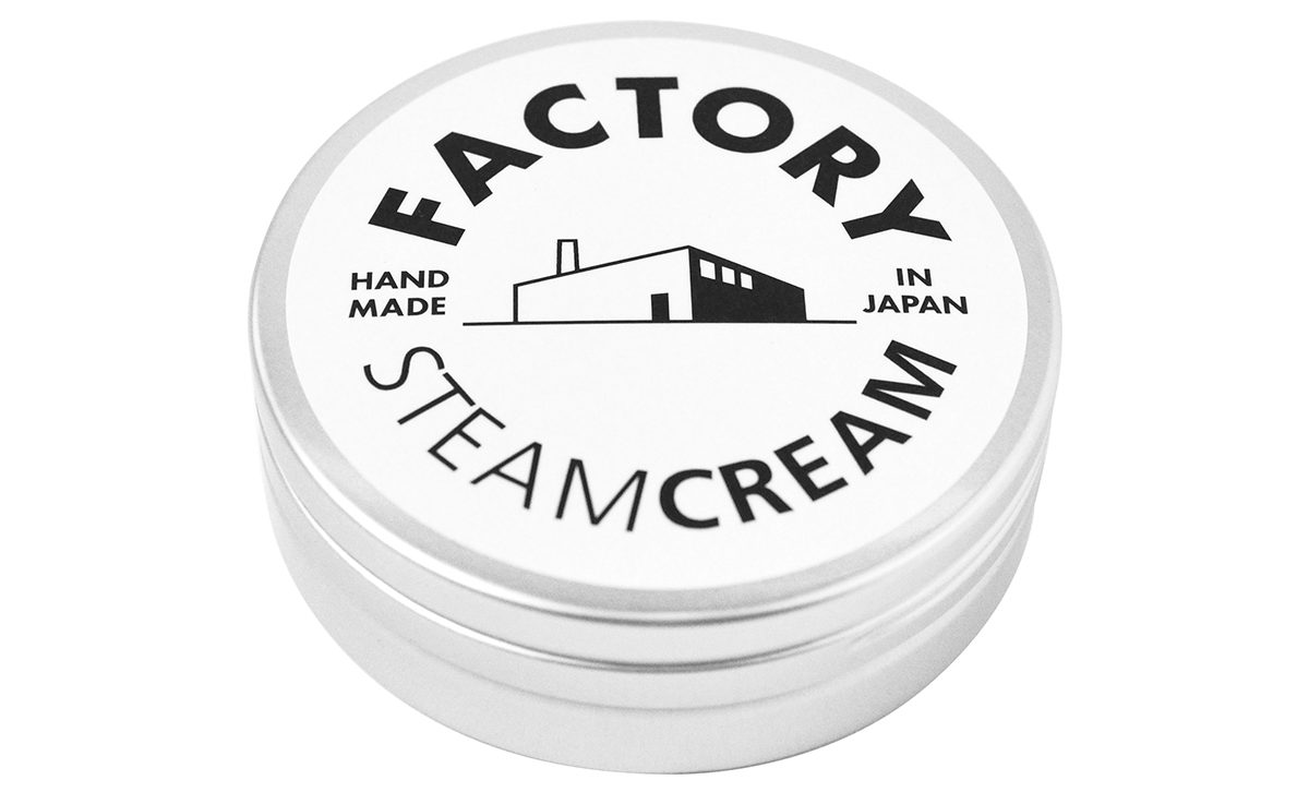【クリスマスギフトにおすすめ】「スチームクリーム」ポップアップの限定のたっぷり大容量缶
