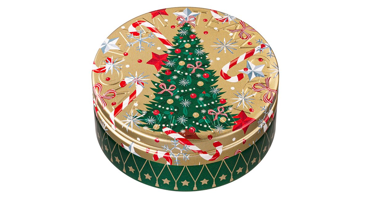 【乾燥対策やクリスマスギフトにおすすめ】「スチームクリーム」ウィンター・スパークル　75g