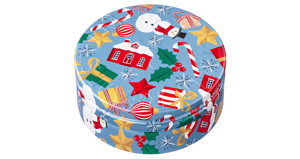 【クリスマスギフトや乾燥対策におすすめ】「スチームクリーム」ウィンター・サプライズ　75g