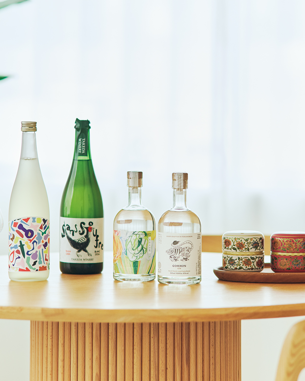 【お酒好きに喜ばれる手土産ドリンク4選】年末年始の贈り物やホームパーティーに贈ると盛り上がる!