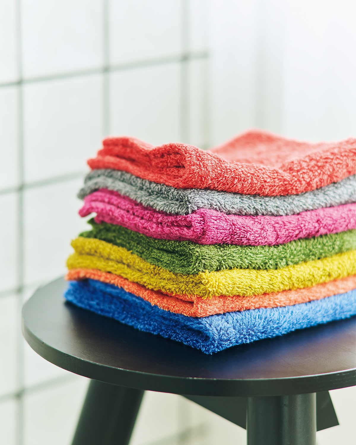 【推しカラーで選ぶおすすめギフト】ヒポポタマスオーガニックコットン&バンブー ウォッシュタオル テディウォーマーM