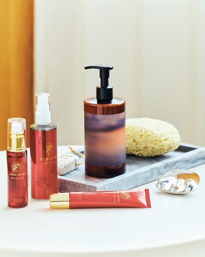 【大切な人へプレゼントしたい癒しグッズ3選】お疲れさまの代わりに「セルフケア」アイテムをご紹介します