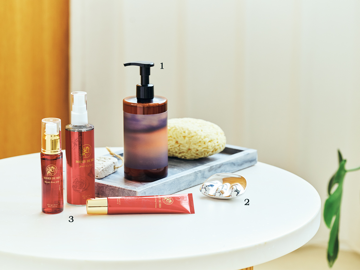 【クリスマスプレゼントや誕生日プレゼントにおすすめ】コスメやボディイケアツールなど丁寧なセルフケアグッズ