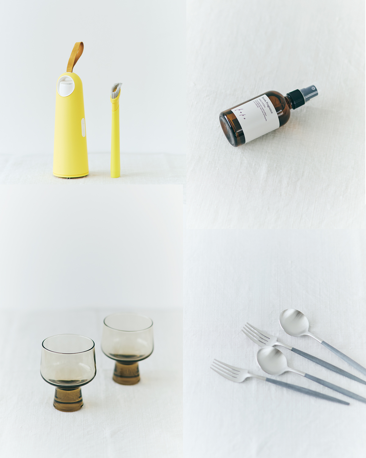 プレゼントにぴったり!【暮らしの相棒アイテム7選】機能性もおしゃれなデザインも◎