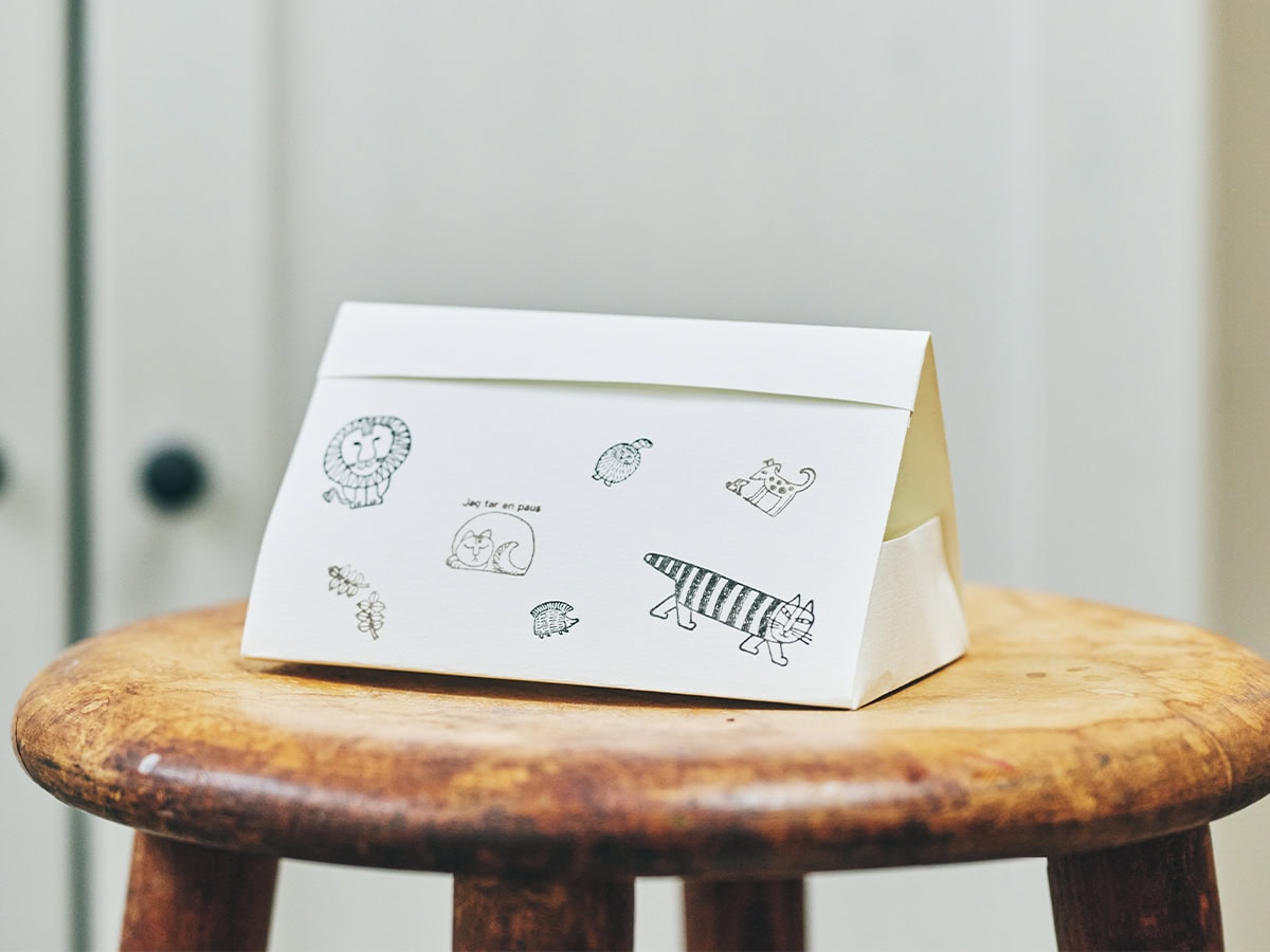 のりも使わず折るだけで完成する簡単ギフトBOXがおすすめ!【初心者でもうまくいく簡単ラッピングアイデア】