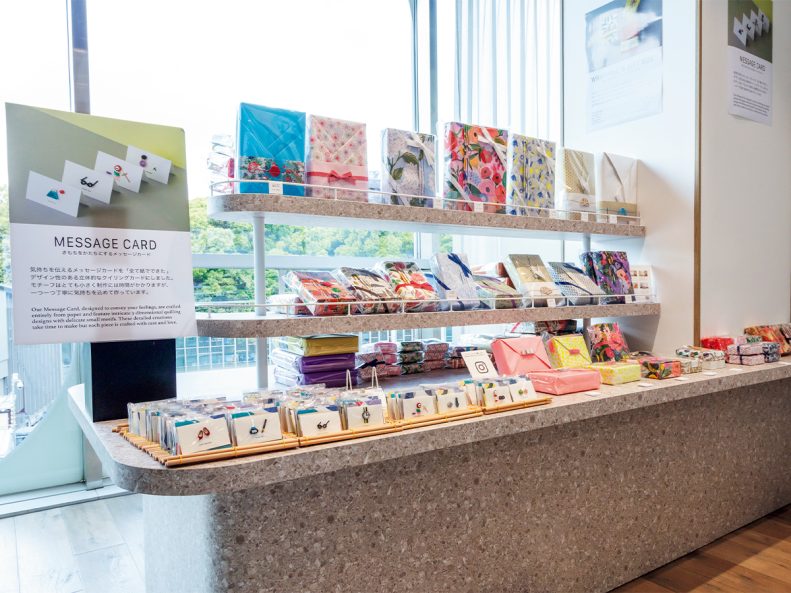 toi et moi原宿駅前店