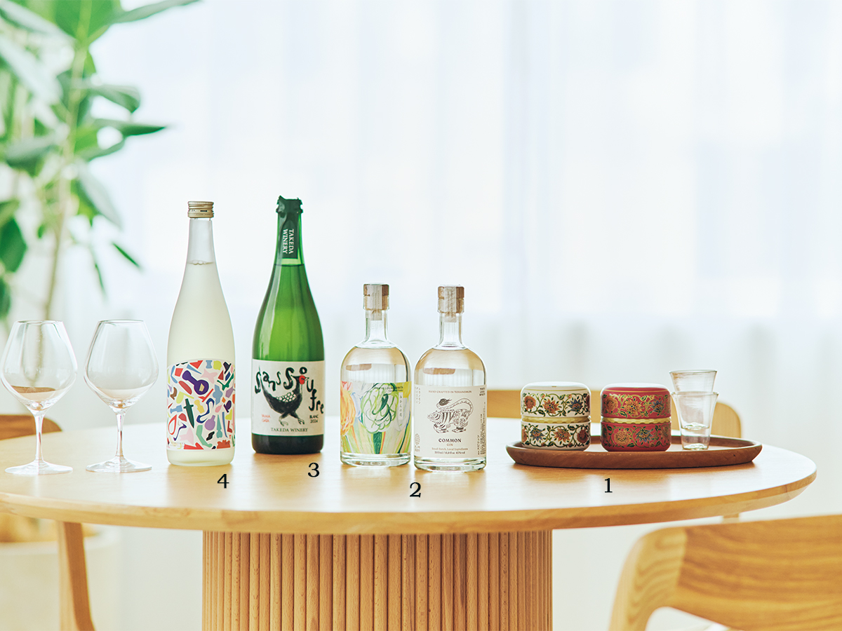 お酒好きもお茶付きも満足する!【おつすめ差し入れドリンク4選】