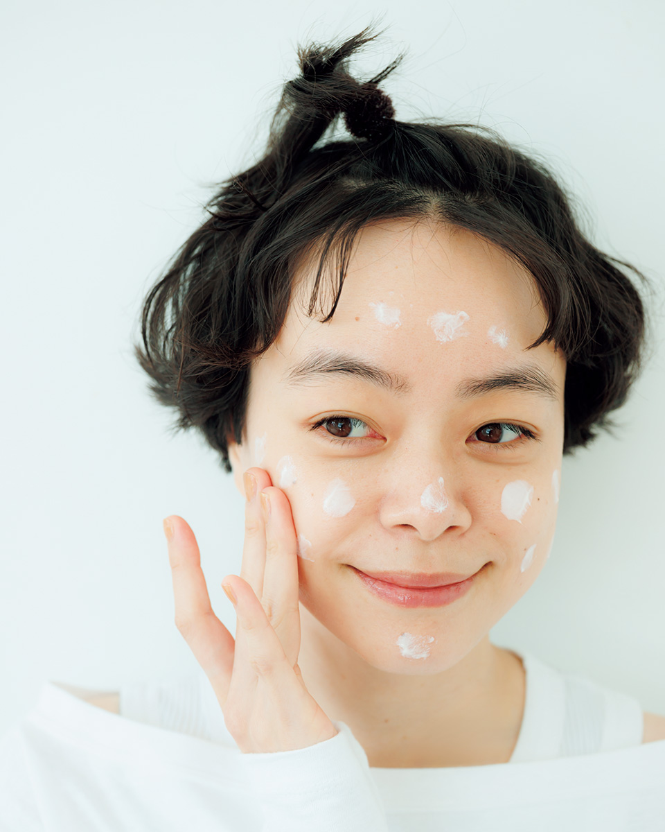 まずはチェック！ 40代・50代の基本ベースメイクの仕方