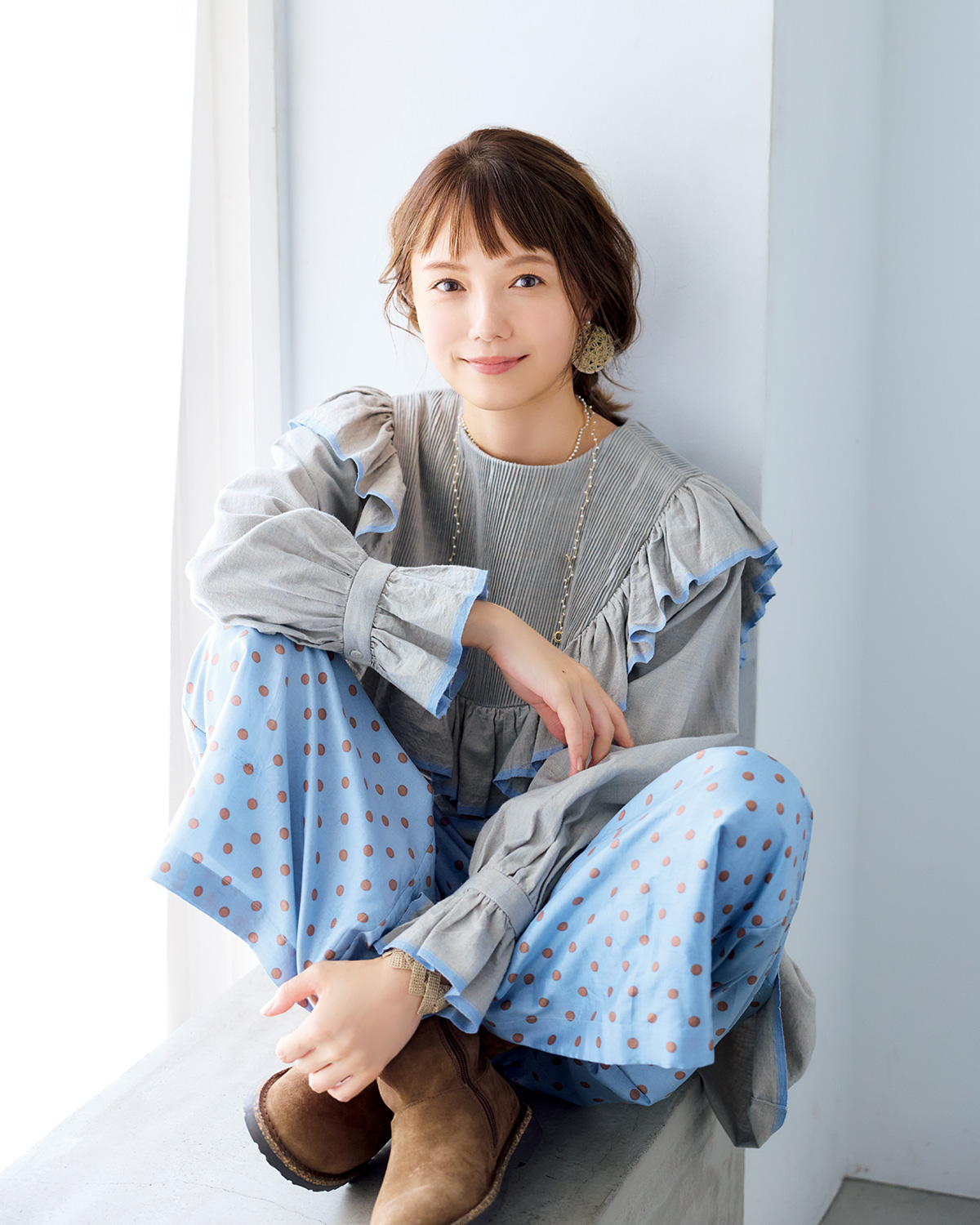 リンネル.jp │ 宝島社の雑誌リンネル（Liniere）公式WEBサイト