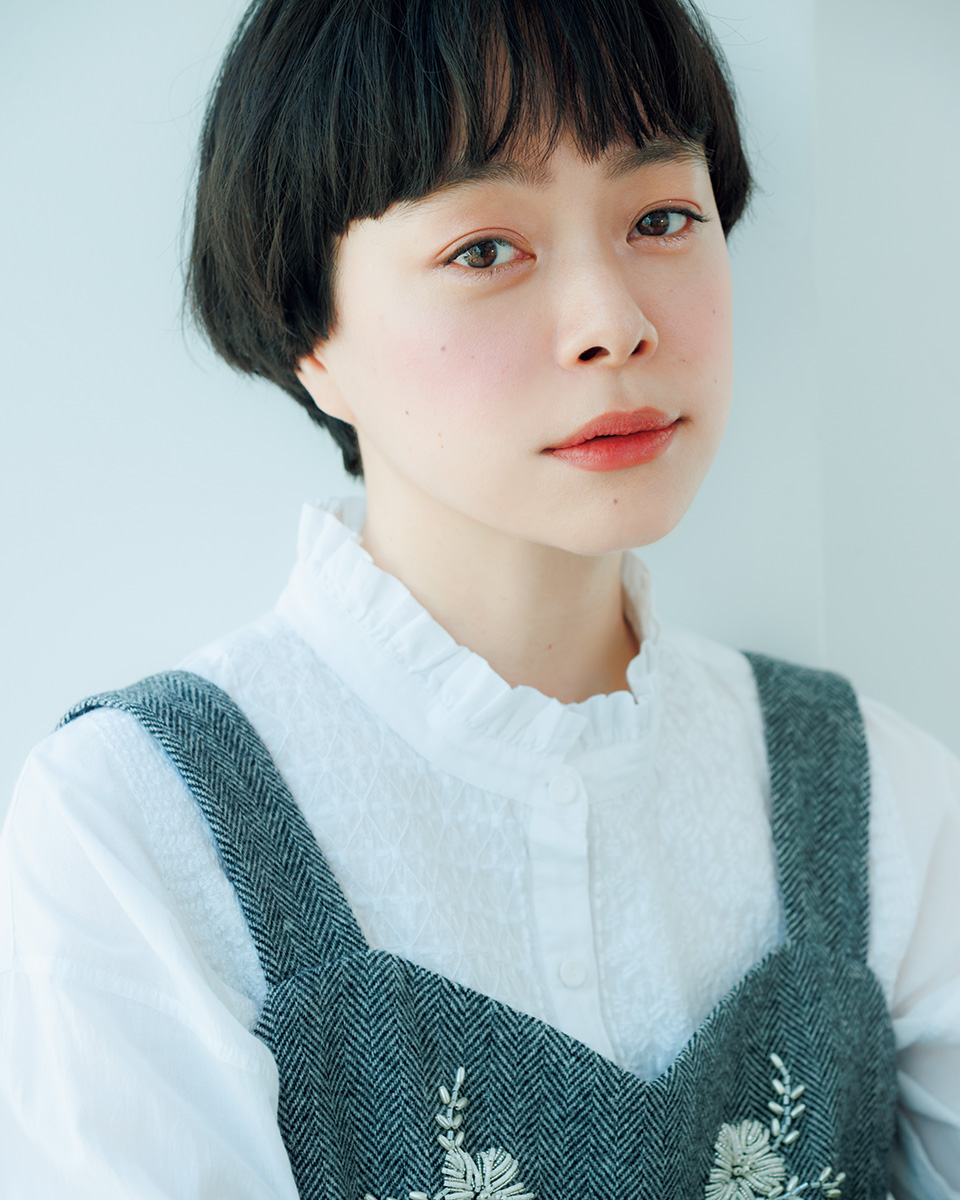 2025年秋冬｜40代・50代のプチプラメイクの仕方②ナチュラルな大人のきゅるるんガーリー