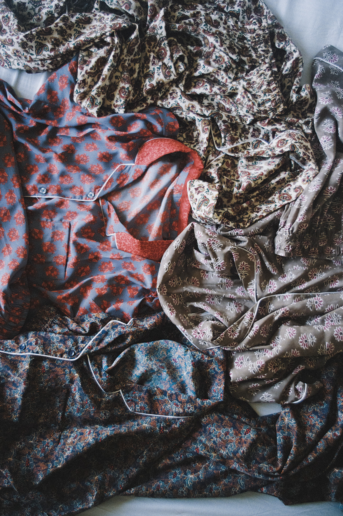 「好きがつながって形になる」ヘアメイク加藤恵さんが、インド発のパジャマブランド【KiNAARA（キナーラ）】を始めたワケ